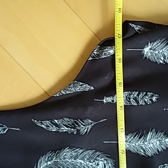 Simons exclusive Twik tunic - Picture 3 of 7